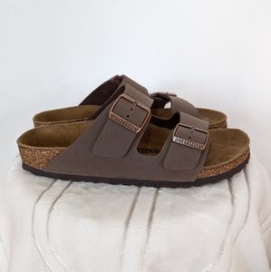 Birkenstock Arizona Sandals Size 40